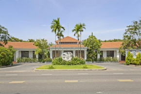 Purama Villas Luxury Resort Da Nang